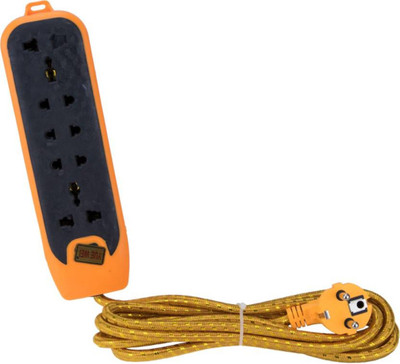 

AVMART AAEXCO06-1 5 A Five Pin Socket