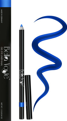 

Bella Voste Gel Eyeliner Cerulean Blue 1.2 g(Blue)