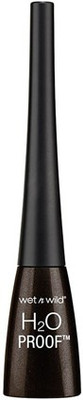 

Wet n Wild H2O Proof Liquid Eyeliner 5 ml(Dark Brown)