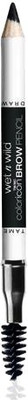 

Wet n Wild Color Icon Brow Pencil 0.7 g(Black Ops)