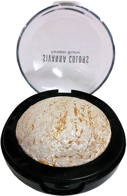 

Sivanna Colors Your Cheek Enhancer Fantastic Blusher 8 g(01)