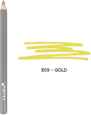 

Nabi Cosmetics Eye Pencil(Gold)