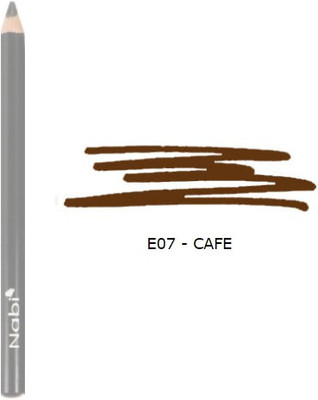 

Nabi Cosmetics Eye Pencil(Cafe)