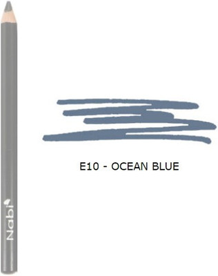 

Nabi Cosmetics Eye Pencil(Ocean Blue)
