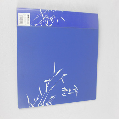 

Vegainter Pvc Filefolder(Set Of 6, Blue)