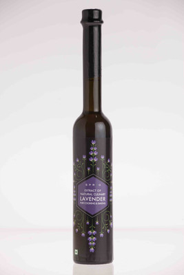 

Sprig LAVENDER EXTRACT 110 ml Lavender Liquid Food Essence(110 ml)
