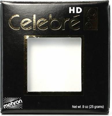 

mehron Celebre Pro Hd Make-Up Foundation(White)