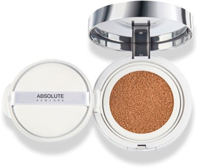 

Absolute Hd Flawless Cushion Foundation(Tan)