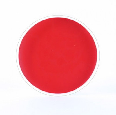 

mehron Color Cups Face And Body Paint Foundation(Clown Red)