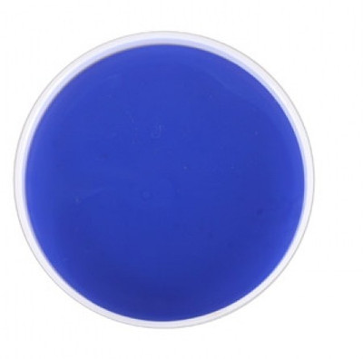 

mehron Color Cups Face And Body Paint Foundation(Blue)