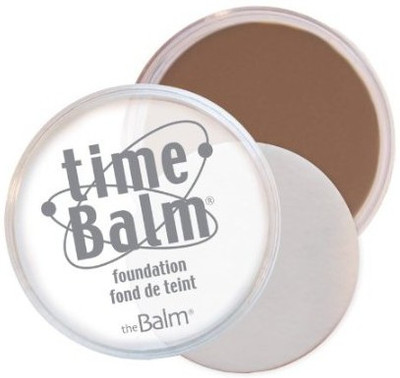 

The Balm Thebalm Timebalm Foundation(Dark)