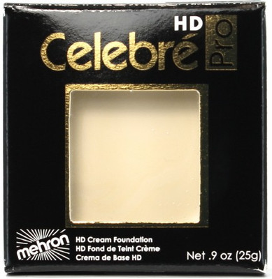 

mehron Celebre Pro Hd Make-Up Foundation(Eurasia Ivory)