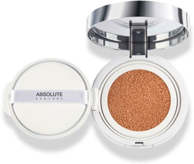 

Absolute Hd Flawless Cushion Foundation(Medium)