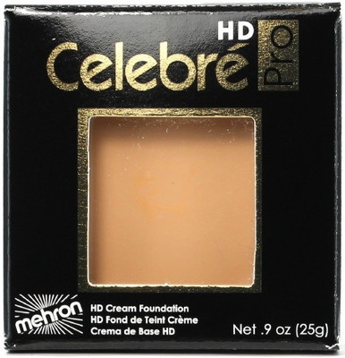 

mehron Celebre Pro Hd Make-Up Foundation(Light 4)