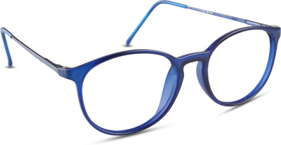 

U Eyewear Full Rim Round Frame(50 mm