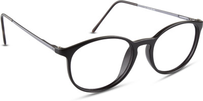 

U Eyewear Full Rim Round Frame(50 mm