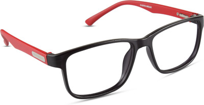 

U Eyewear Full Rim Square Frame(52 mm