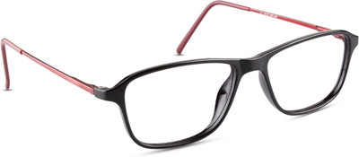 

U Eyewear Full Rim Rectangle Frame(52 mm