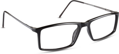 

U Eyewear Full Rim Rectangle Frame(52 mm