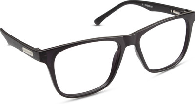 

U Eyewear Full Rim Square Frame(53 mm