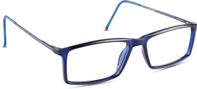 

U Eyewear Full Rim Rectangle Frame(52 mm