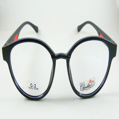 

gaur Full Rim Oval Frame(50 mm