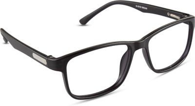 

U Eyewear Full Rim Square Frame(52 mm