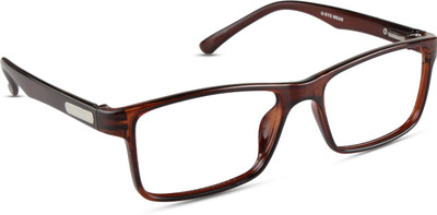 

U Eyewear Full Rim Square Frame(52 mm