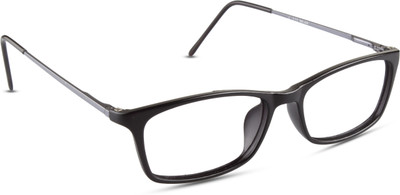 

U Eyewear Full Rim Rectangle Frame(50 mm
