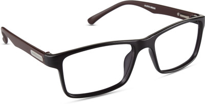 

U Eyewear Full Rim Square Frame(52 mm