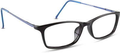 

U Eyewear Full Rim Rectangle Frame(50 mm