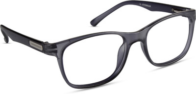 

U Eyewear Full Rim Square Frame(52 mm
