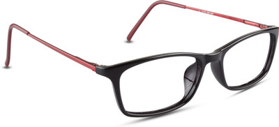 

U Eyewear Full Rim Rectangle Frame(50 mm