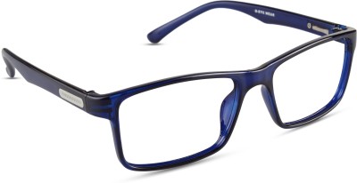 

U Eyewear Full Rim Square Frame(52 mm