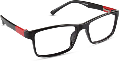 

U Eyewear Full Rim Square Frame(52 mm