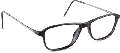 

U Eyewear Full Rim Rectangle Frame(52 mm