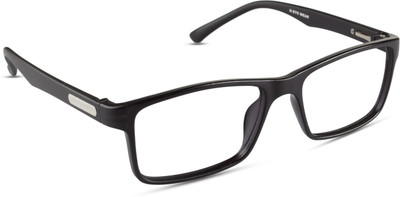 

U Eyewear Full Rim Square Frame(52 mm