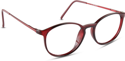 

U Eyewear Full Rim Round Frame(50 mm
