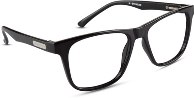 

U Eyewear Full Rim Square Frame(53 mm