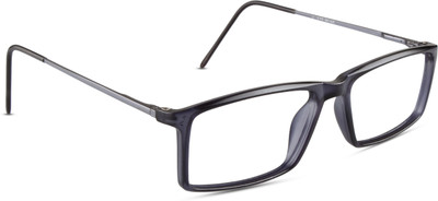 

U Eyewear Full Rim Rectangle Frame(52 mm