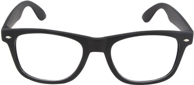 

CocksComb Full Rim Square Frame(50 mm