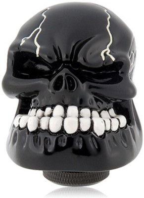 

AMSIK Black Skl Gear Knob Gear Knob For(Black)