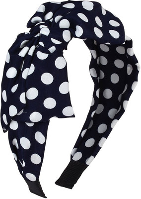 

FAYON 76526 Hair Band(White)