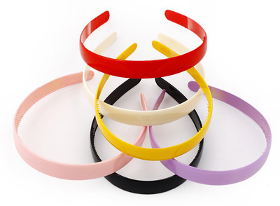 

Sringhar Hair band colorful pack of 6 Hair Band(Multicolor)