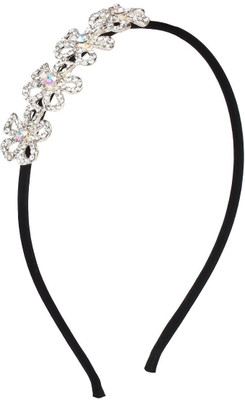 

FAYON 76516 Hair Band(Black)