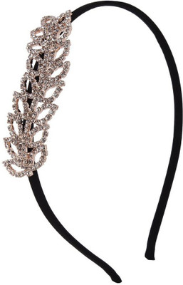 

FAYON 76511 Hair Band(White)