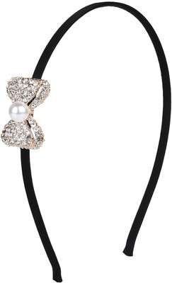 

FAYON 76517 Hair Band(Black)