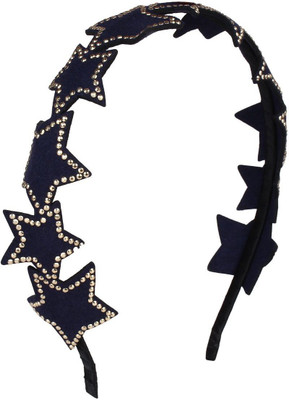 

FAYON 76535 Hair Band(Blue)