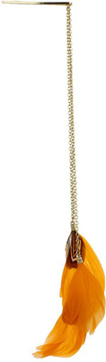 

FAYON 76331 Hair Pin(Orange)