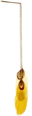 

FAYON 76328 Hair Clip(Yellow)